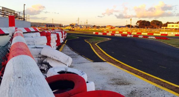 Getting Started in Go-Karting: Preparing For Your First Race