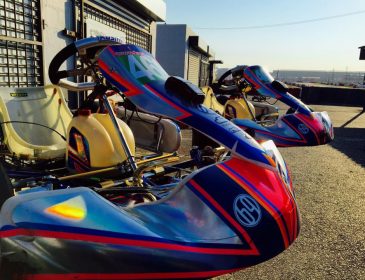 Getting Started In Karting: Qualifying Tips