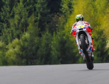 Andrea Iannone Zero To Hero