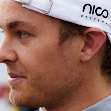 The Curious Case Of Nico Rosberg – 2016 Mid-Season Review